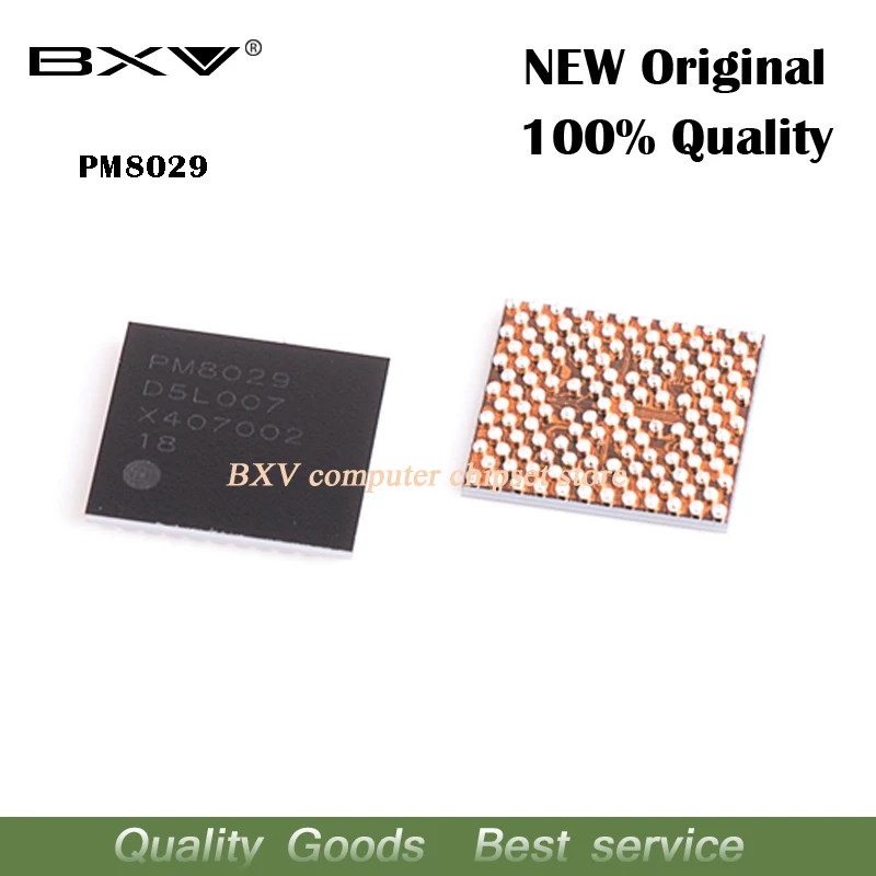 2Pcs PM8029 Bga New…