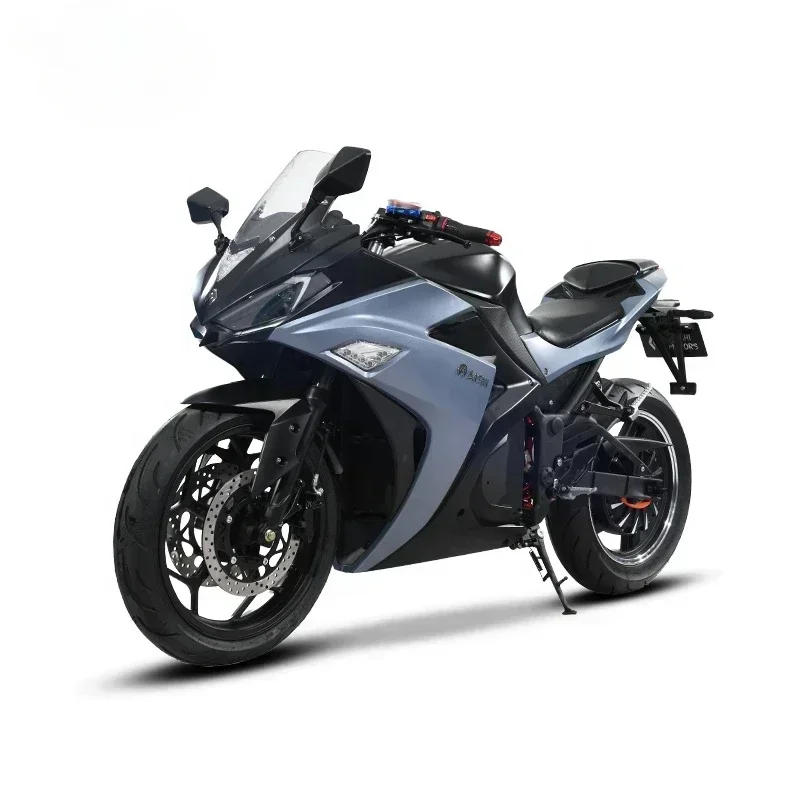

XDS Motorcycle2025 Latest Model V6 Electric Motorcycle Cheap Fast Lithium Battery New Helmet Powerful Delivery