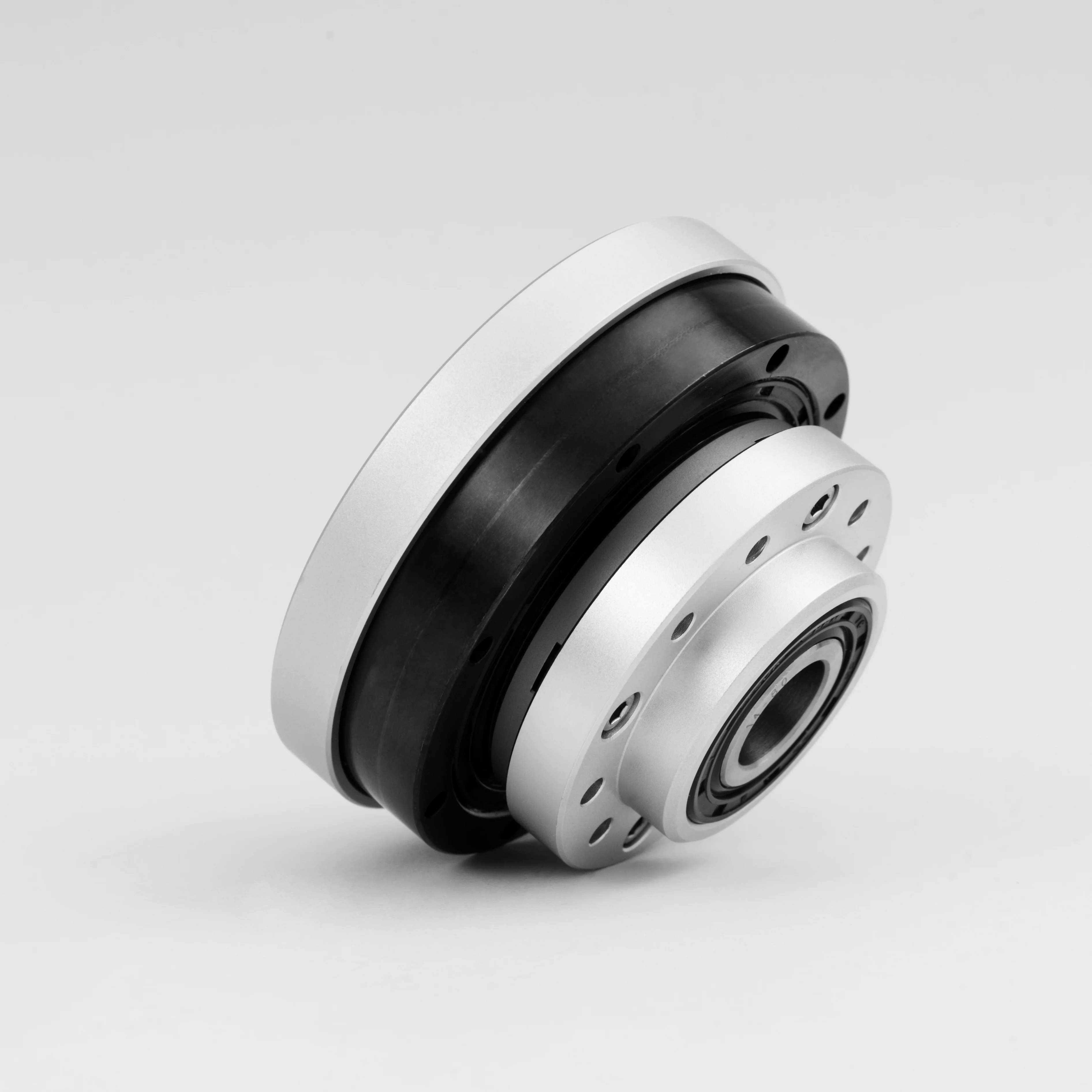 High precision harmonic gear reducer horizontal ST-SHF-32-XX-ⅱ hollow reducer