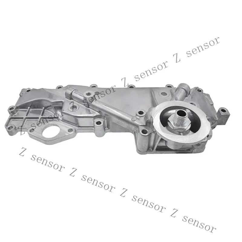 Z+ Engine Oil Cooler Bracket WLF214300 1449177 for Ford Ranger EQ ER ES ET Everest