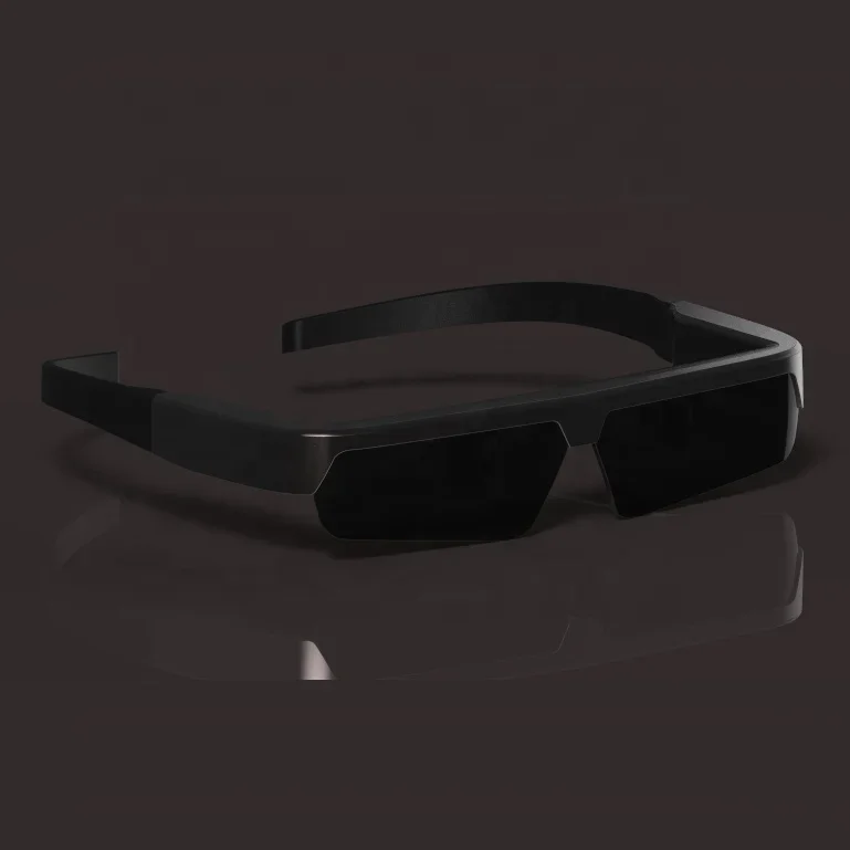 2020 New All in One Smart Augmented Reality Android AR Glasses
