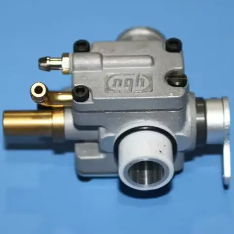 Genuine NGH parts! new Carburetor for NGH GT17 Pro Gas/Petrol Engine for RC airplanes
