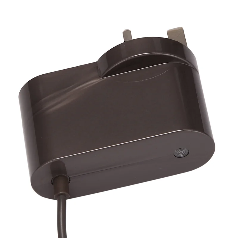 

ABGI-2X For Dyson Vacuum Cleaner Charger DC30 DC31 DC34 DC35 DC44 DC45 DC56 DC57,UK Plug