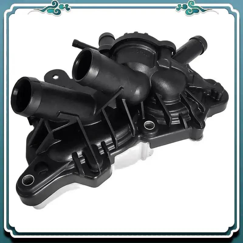 

ABTU-1 Piece 04E121600R Coolant Pump Cooling Water Pump For Skoda Seat
