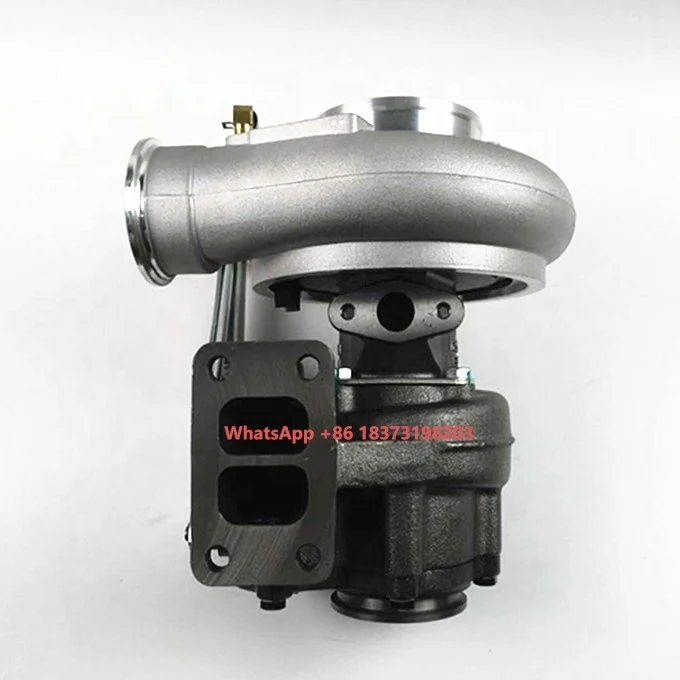 

HX35W Turbo 3536971 3536972 3536973 Turbocharger for 6BTA Engine