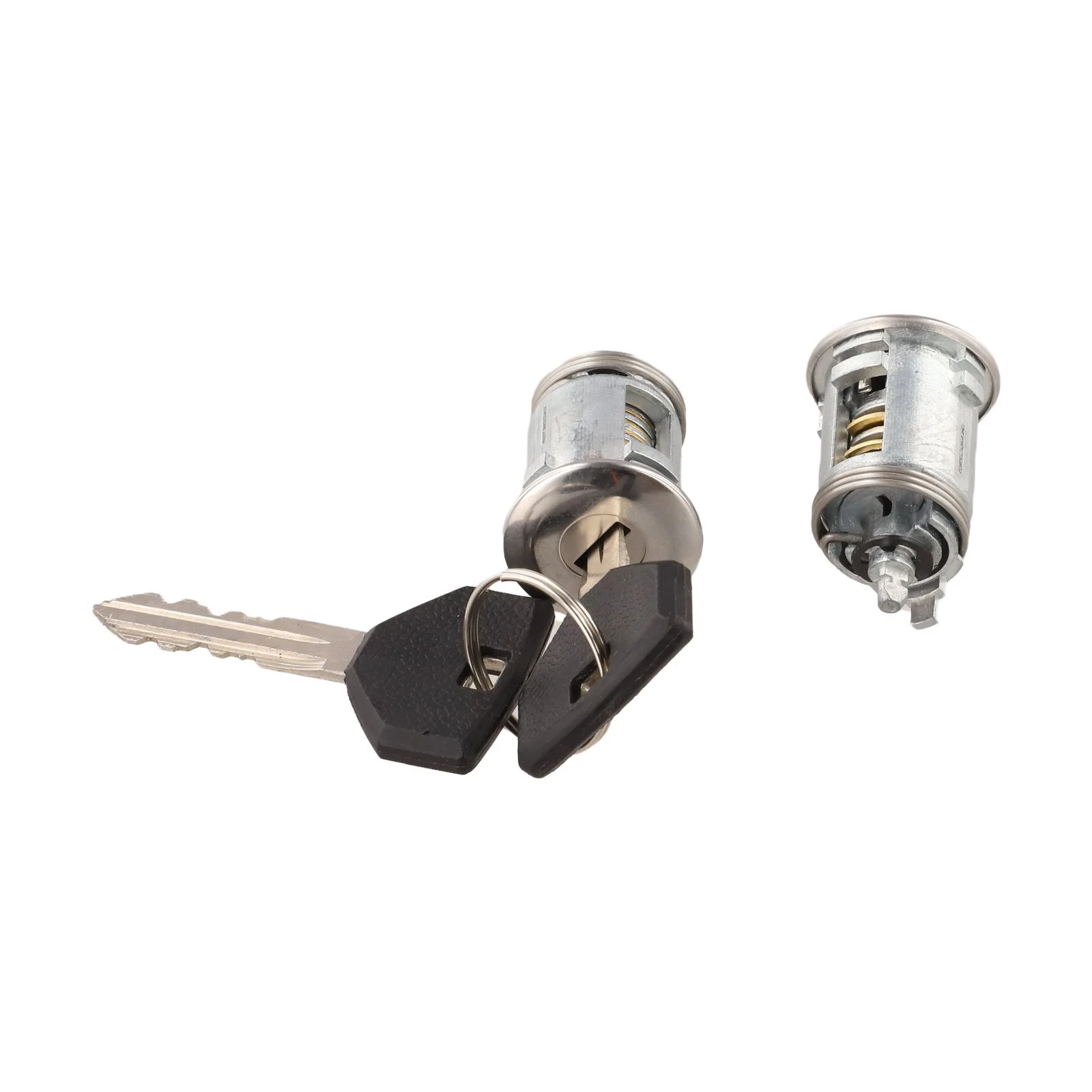 Ignition Switch Kit Ignition Switch Assembly Compatibility With Trucks Direct Installation Easy Installation OE Number Reference