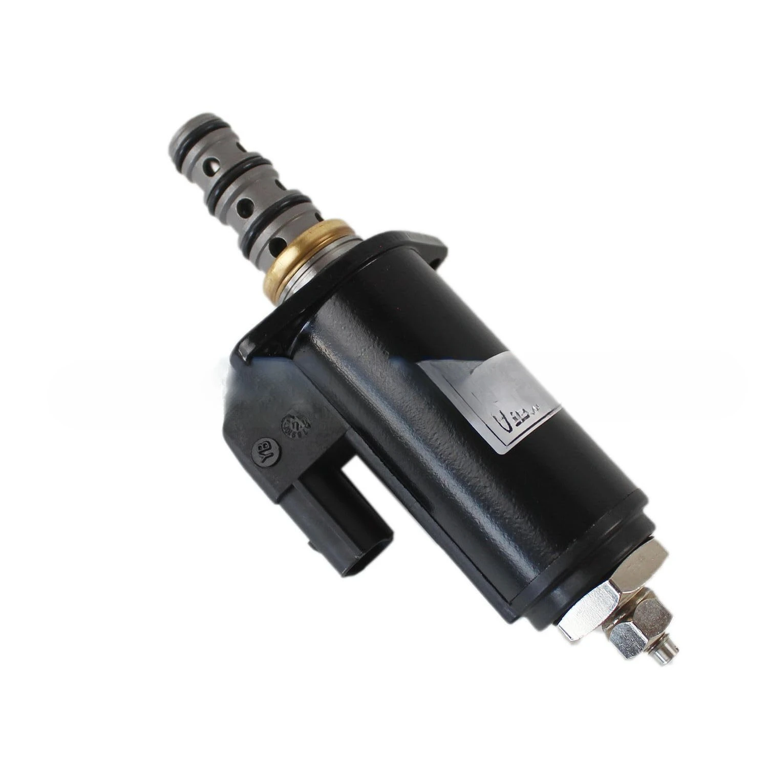 

KDRDE5K-31 30C50-140 Solenoid Valve