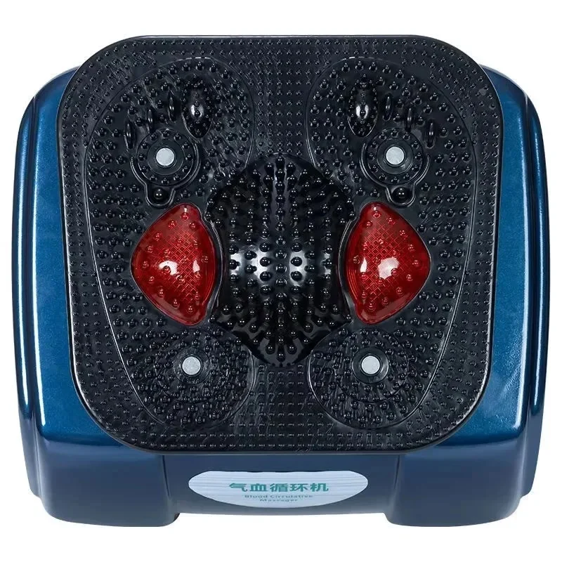 2026 High-Frequency Electric Whole-Body Vibrator Relaxing Massager for Legs And Feet Machine Latest Design for Personal Wellness