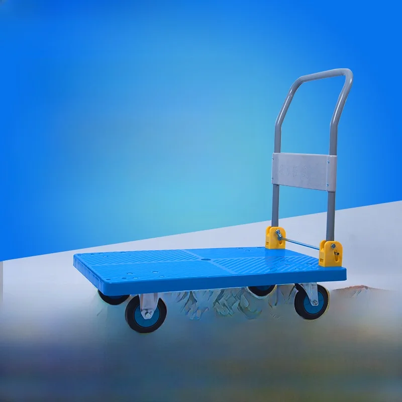 chariot-de-transport-leger-et-portable-a-tirer-a-la-main-roues-en-caoutchouc-silencieuses-poignee-unique-pliable-pour-courses-et-demenagements