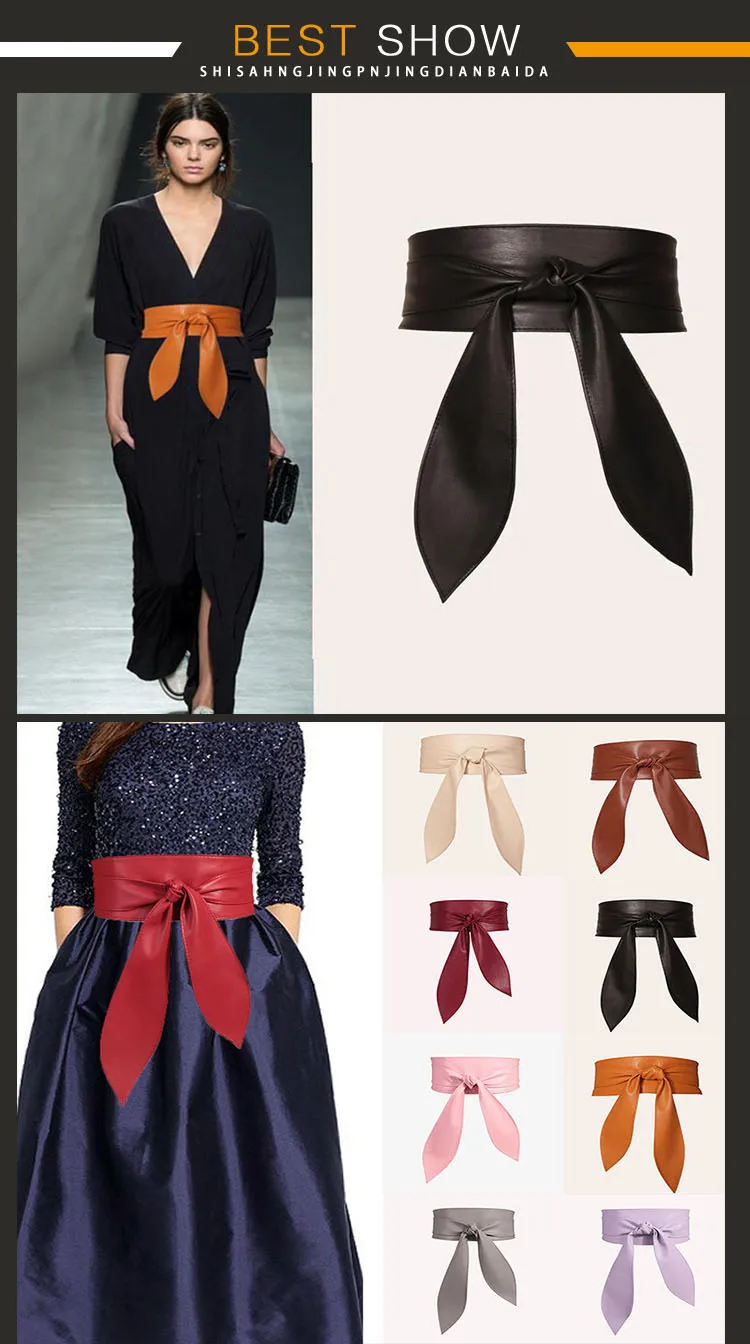 TOPQUEEN-faja para cinturón de novia, accesorios para vestido de