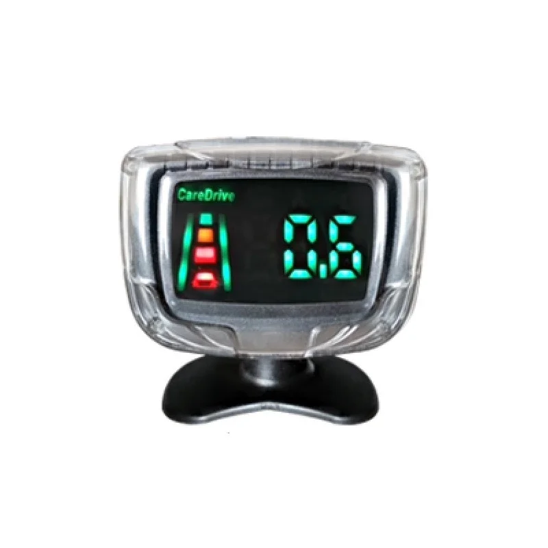 CareDrive Adas مستشعر أمان السرعة، مراقبة سرعة سائق الشاحنة، نظام تجنب تصادم السيارة العالمي Fcw