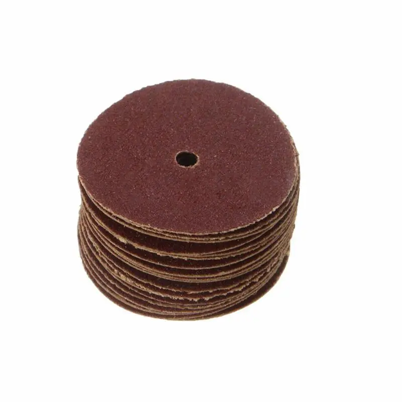 150 Buah Alat Listrik Putar Cocok untuk 1/8 "Set Bit Aksesori Poles Pengamplasan Batang Drop Shipping