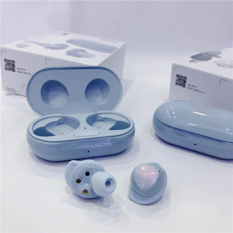 

Новые обновленные настоящие беспроводные Bluetooth-наушники FORR175 с функцией беспроводной зарядки и переключателем Холла