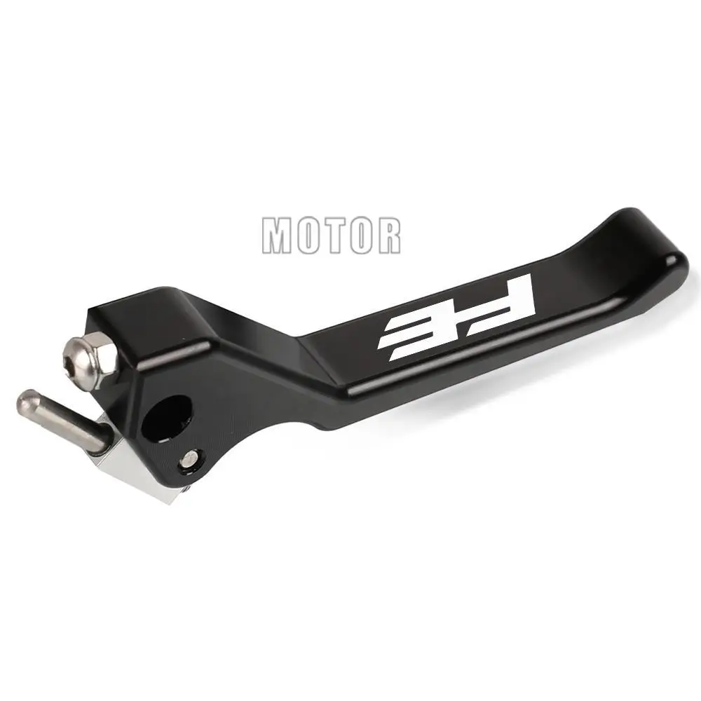 FE 390 450 570 Motocross Easy Pull 50% force reduction Clutch lever For HUSABERG FE390 2010 FE450 2009-2010 FE570 2009 2010 2011