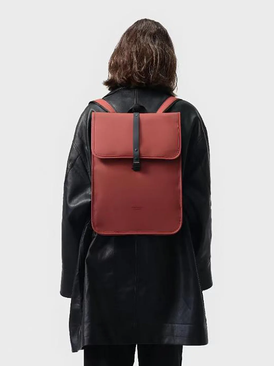 

Gaston Luga ex Jl GL Commuter Travel Busin Ноутбук Студенческая сумка для книг с мягкой ручкой Водонепроницаемый полиэстер Повседневный Sle