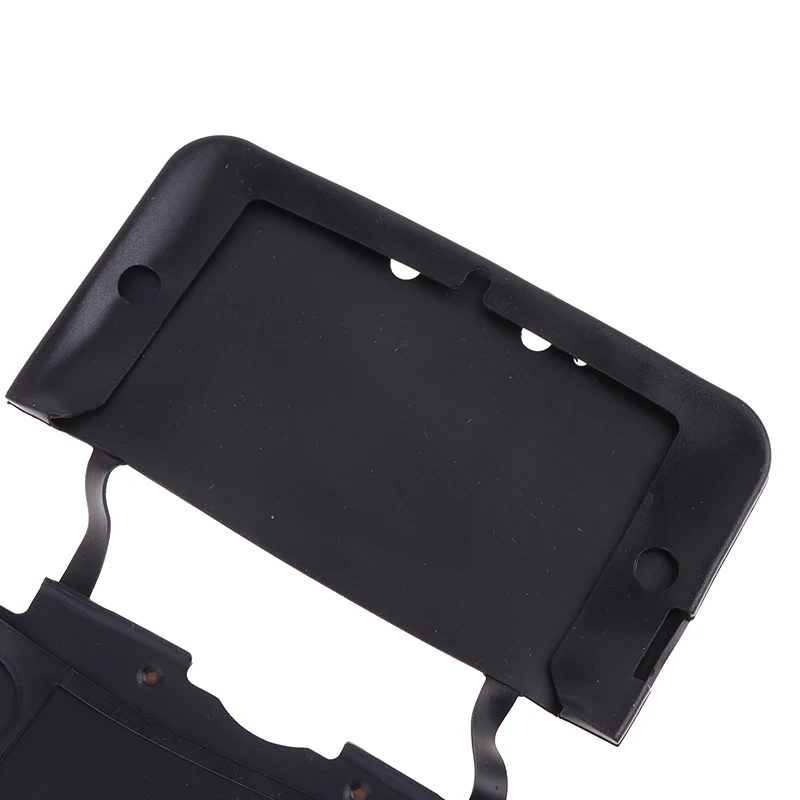 1Pc Rubber Silicone Cover Case For Nintendo 3DS XL/LL Console Protective Skin Shell