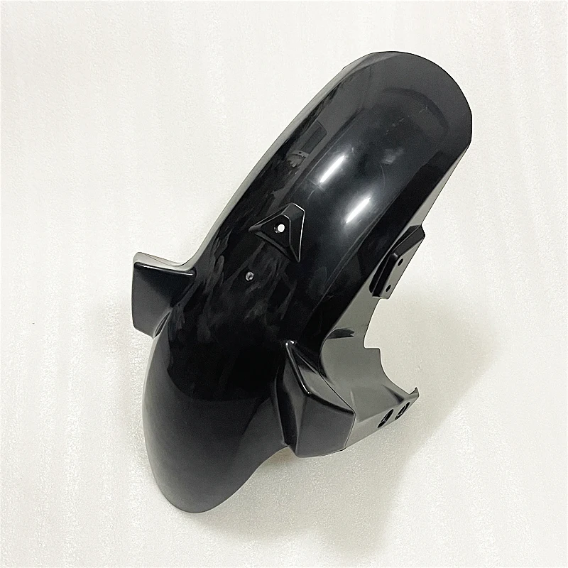 Front Fender Mud Guard For Yamaha MT09/FZ09/Tracer900 - Matte Black ABS Splash Protector