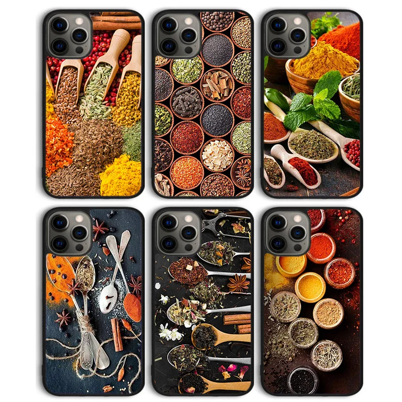 Spices Seasoning Co…