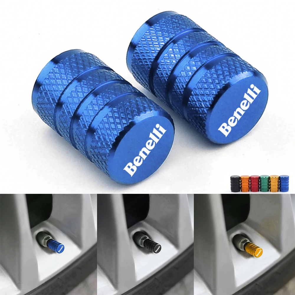 

For Benelli TRK 251 552 502 502C 502X TNT 300 302S 752S Leoncino 500 BJ500 250 BJ250 TRK502 TRK251 Tire Valve Cap Cover Moto