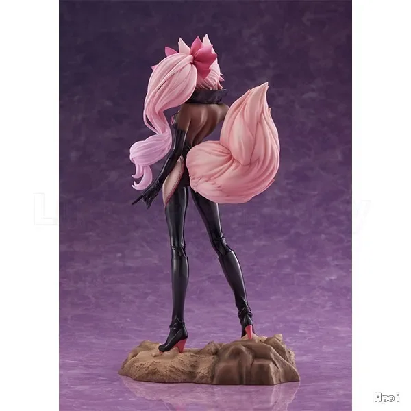 

【Оригинал】ANIPLEX+ Fate/grand Order Assassin Koyanskaya of Light 1/7 Игрушечная модель