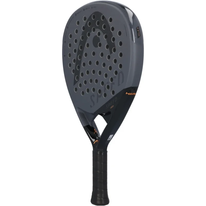 Aqhead Speed Padel Schlägerpaddel-Serie (Pro,Pro X, Motion, Elite)