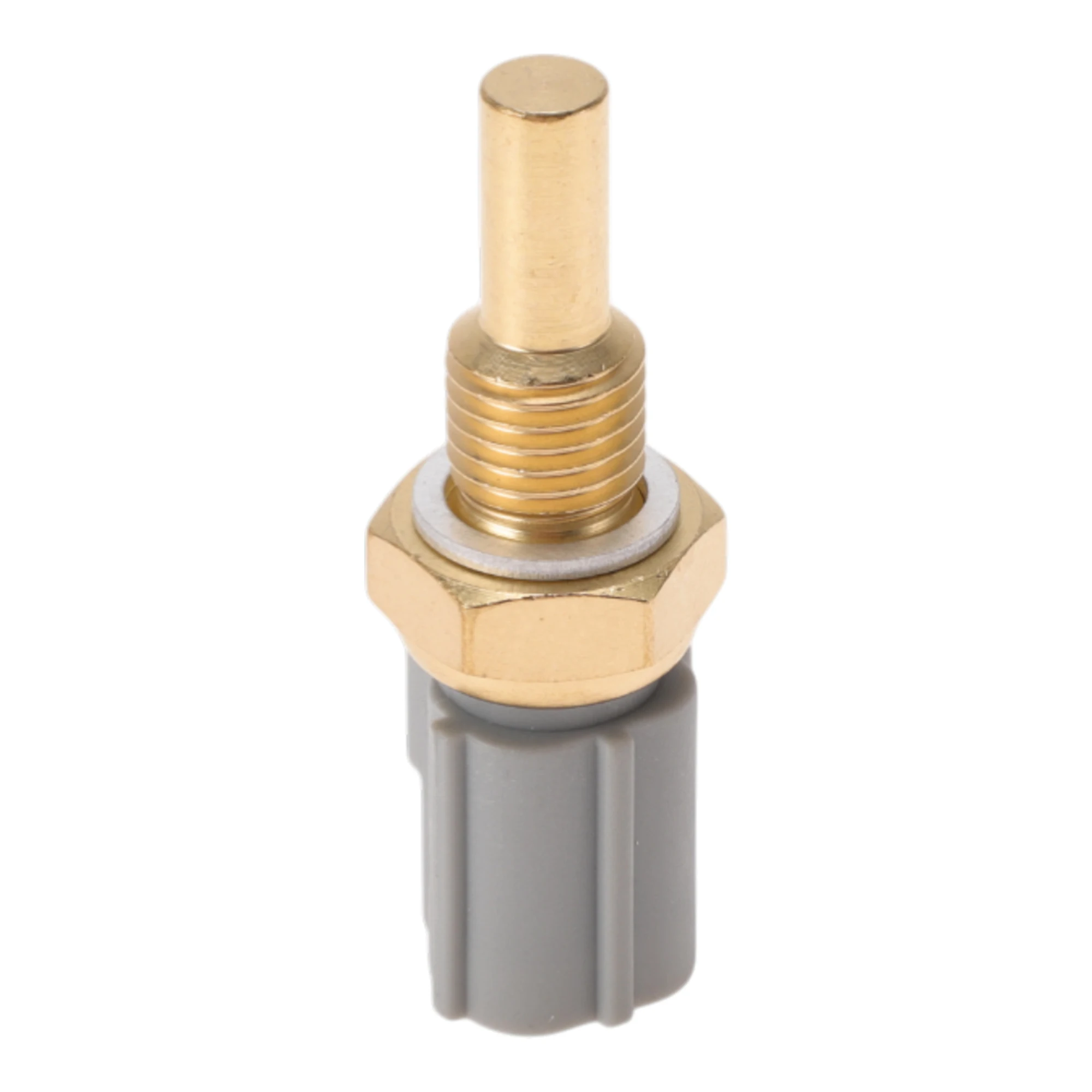 UXCELL Engine Coolant Temperature Sensor No.1365054G00 Water Temperature Sensor for Suzuki Swift 04-10 1 Pc