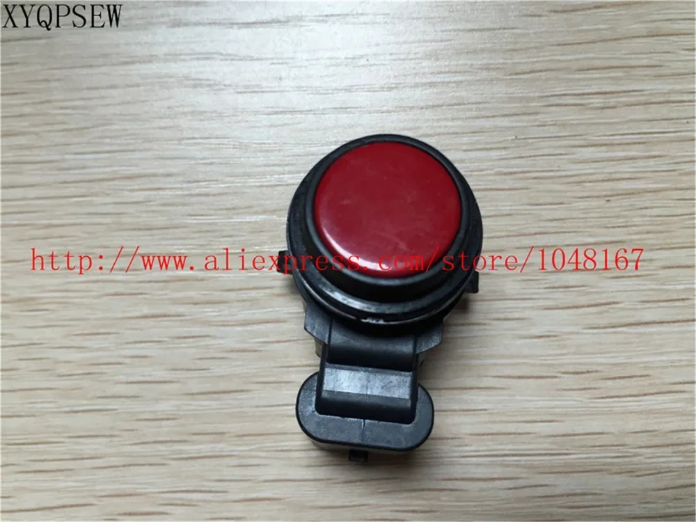 

XYQPSEW Для BMW F21 F34 F20 радар заднего хода, 9261605/A103,0263013593