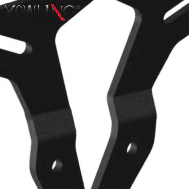 

For Ducati Desert-X Desert X 2022 2023 2024 2025 2026 Motorcycle Rear Tail Tidy Fender Eliminator License Plate Holder Bracket