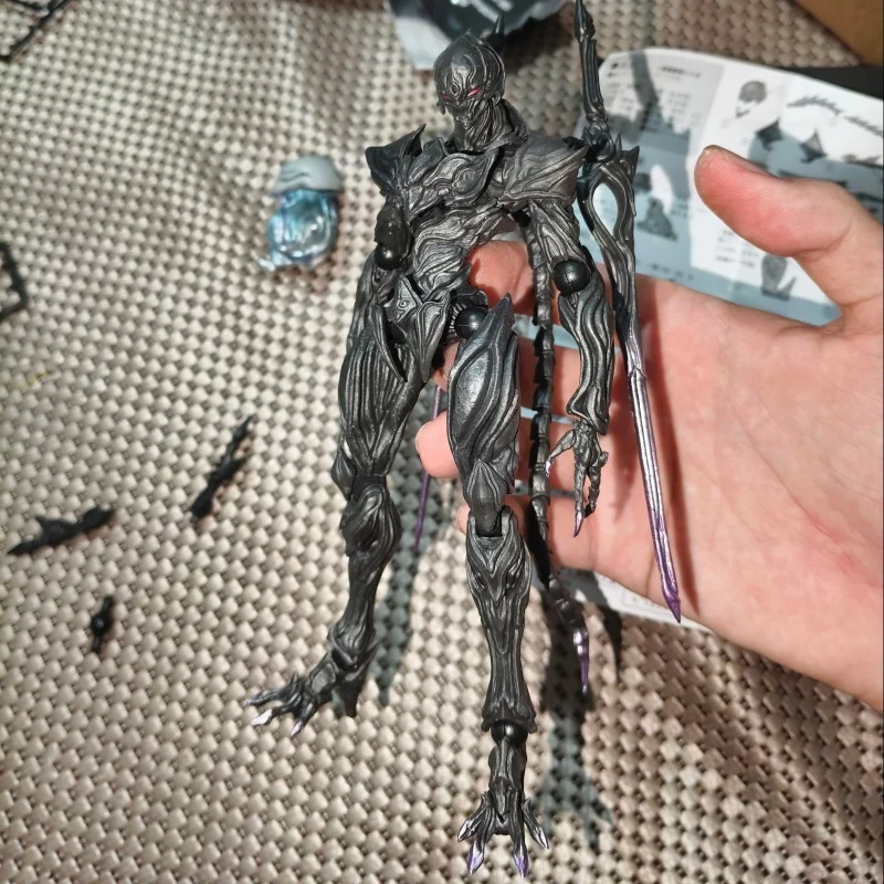 

В наличии Спиннинг So-Ta 3, повторная продажа, черная кнопка, интерактивная сборка, модная игрушка, яйцо, поворотное яйцо, коллекционная фигурка для взрослых