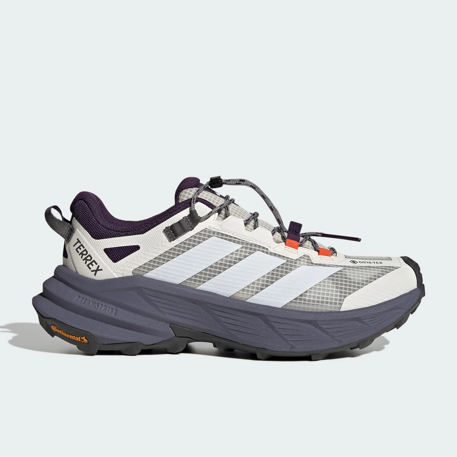 

Adidas оригинальные мужские и женские уличные амортизирующие кроссовки FREEHIKER SL HQ4886