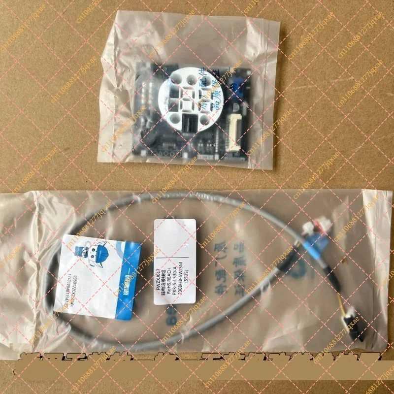 NEW for Midea Ceiling AC Display Board 17122500004451 MBQ4-03 for KFR-72QW/F-1 Receiver