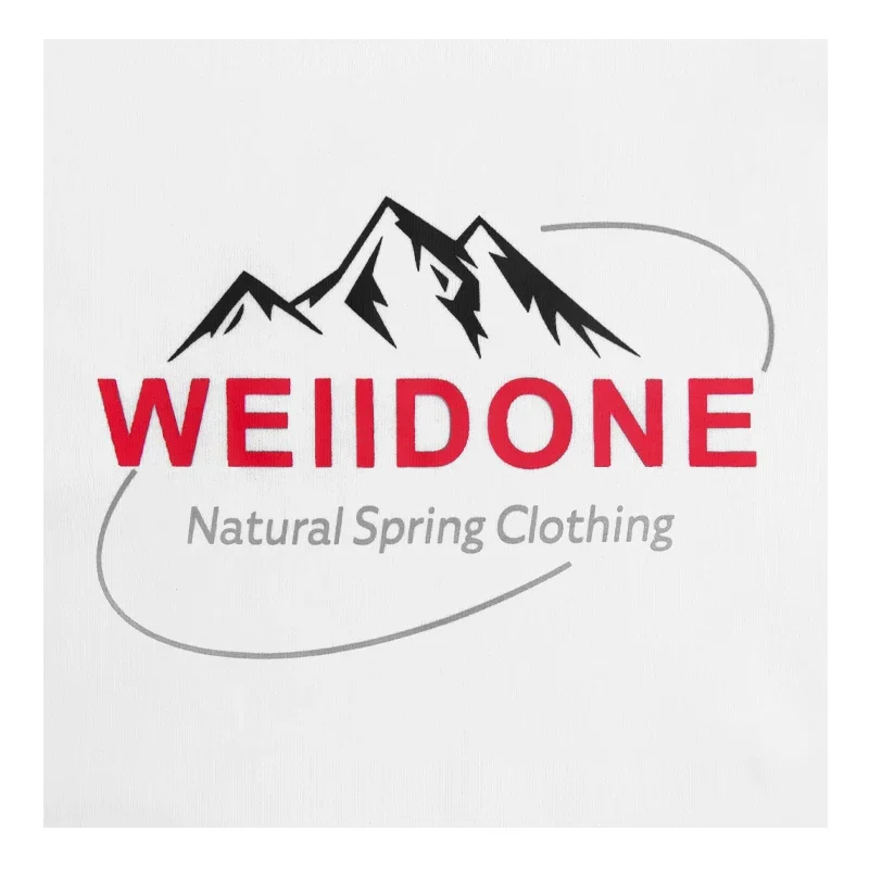 

WE11DONE TRACK Korean version trendy brand WELLDONE men's and women's summer pure cotton loose American short-sleeved T-shirt