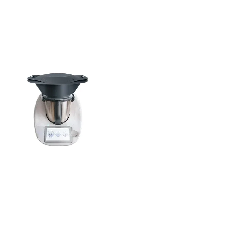 Multi-Functional Automatic Intelligent Cooking