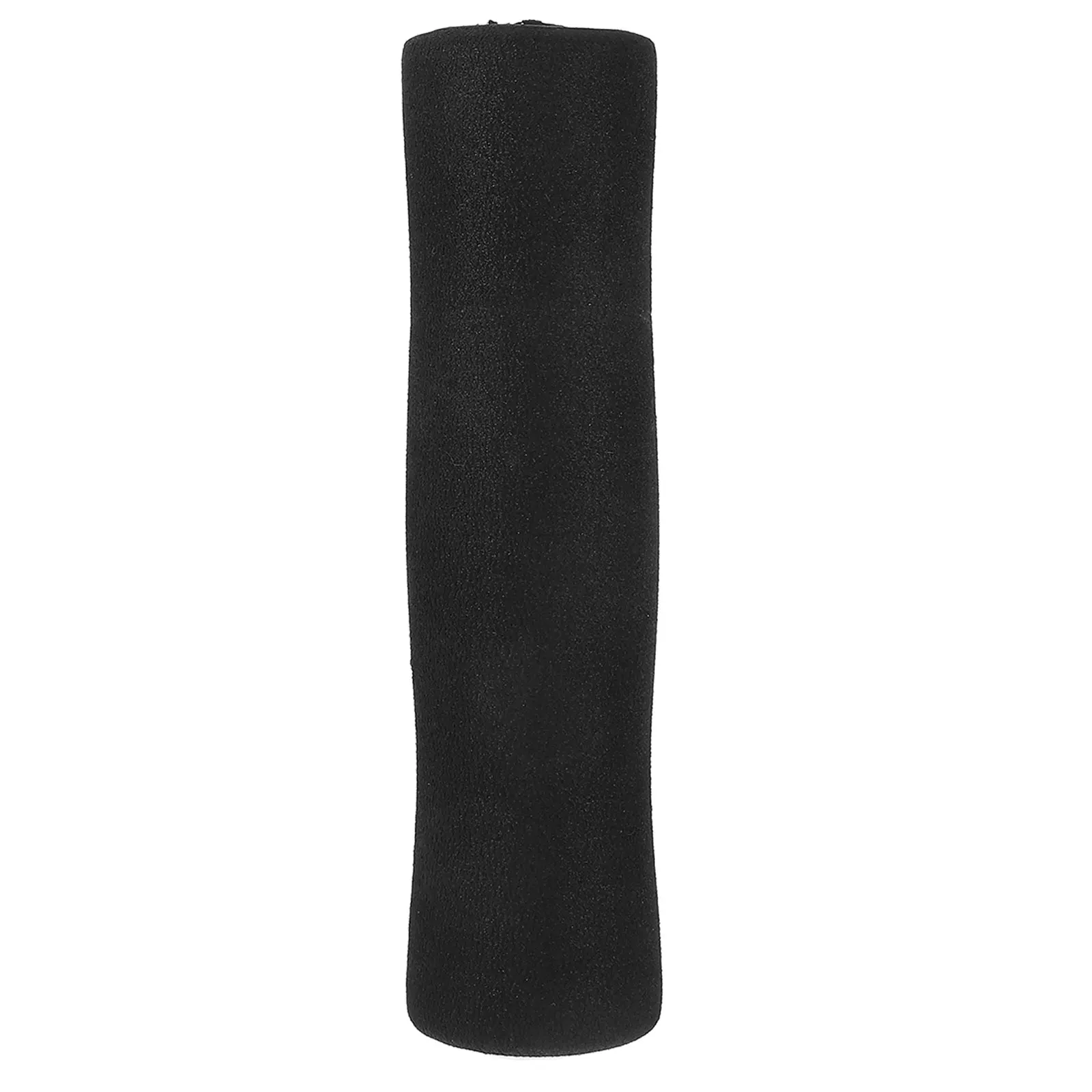

Umbrella Handle Replacement Parts Foldable Repair Accessories Black Ergonomic Anti Slip Suitable Various Scenarios Rain Sun