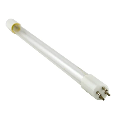 Coronwater 55W UV Lamp Packs Replacement To 12GPM UV Disinfection Water Filter