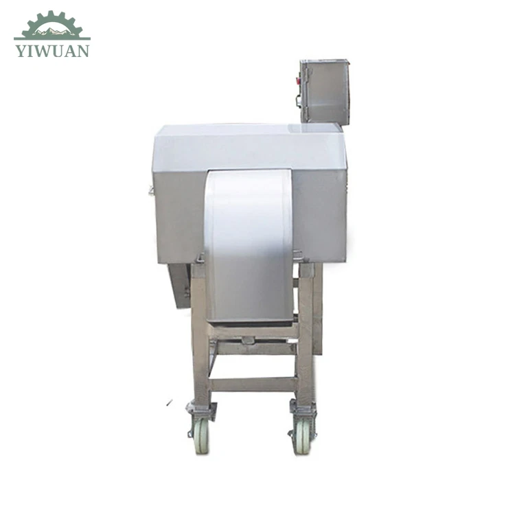 Industrial Vegetable Cutter Cabbage Cutting Machine Slicing Machine Industrial Vegetable Dicing Machine