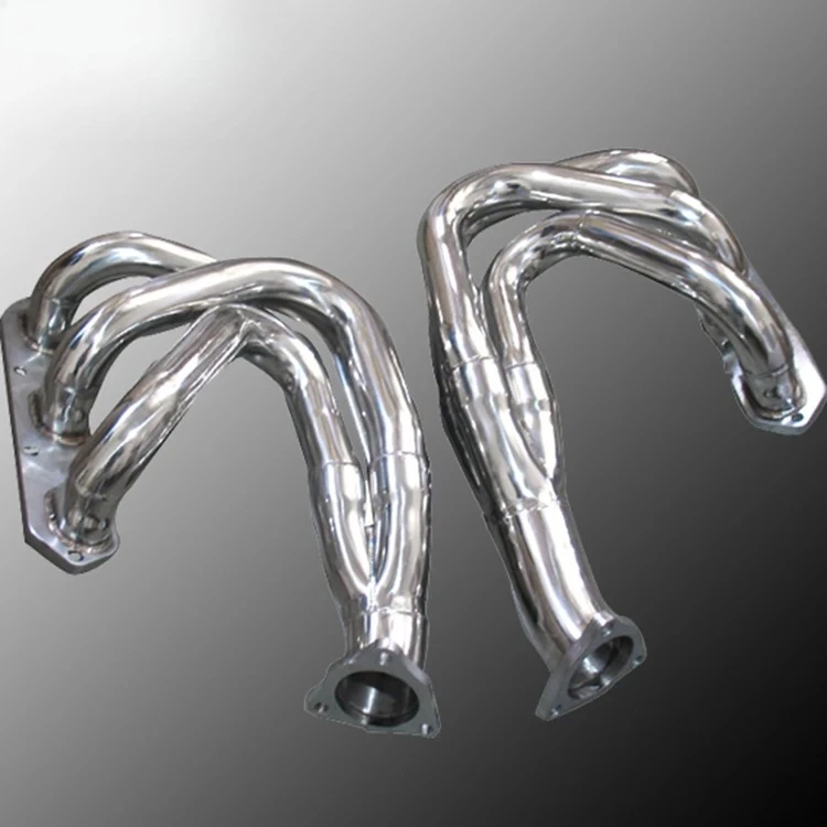 New Style Lucky Store Exclusive Products——NON Turbo Exhaust Header Manifold for 996 997 911