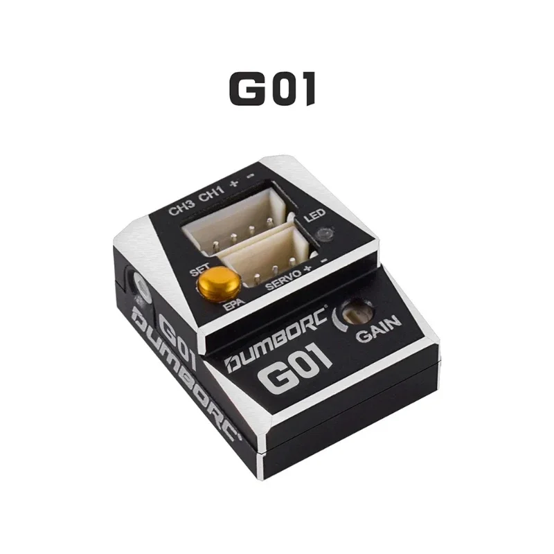 Original Dumborc Gy… - image