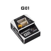 Original DUMBORC Gyro G03 G02 Automatic Stability Control Gyroscope for RC Drift Racing Car G01 RC Gyro