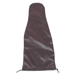 Violin Bag Violin Anti-dust Cover Violin Protector for 3/4 4/4 Violin Dust-proof Cover Musical Instrument Accessories