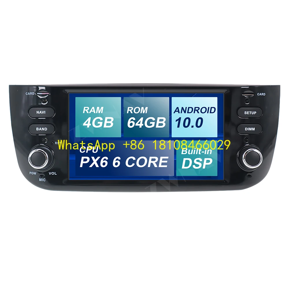 Android Dvd Stereo … - image