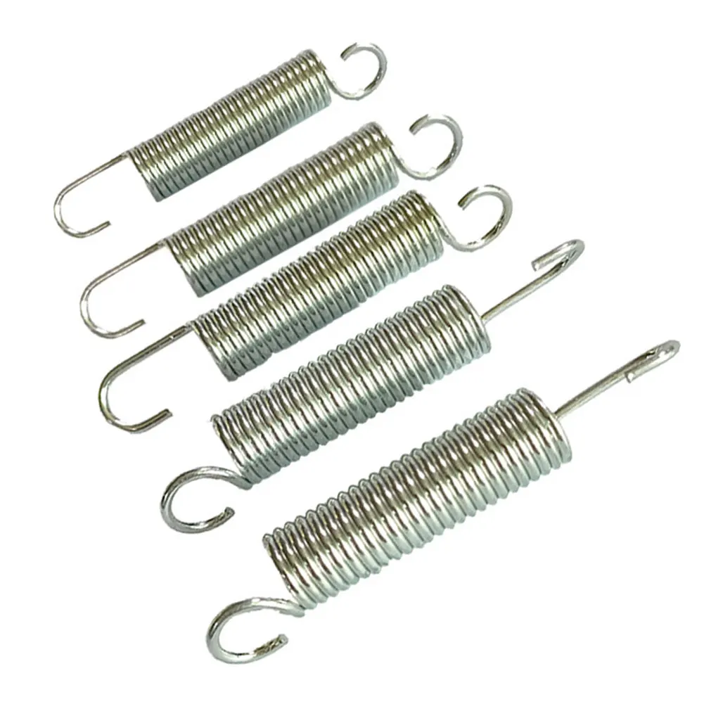 56801-5 Replacement Spring for Corona Tree Pruners TP6830 TP6850 TP6870 TP5850 AC90000 Heavy-Duty Steel Compound Pruner Spring