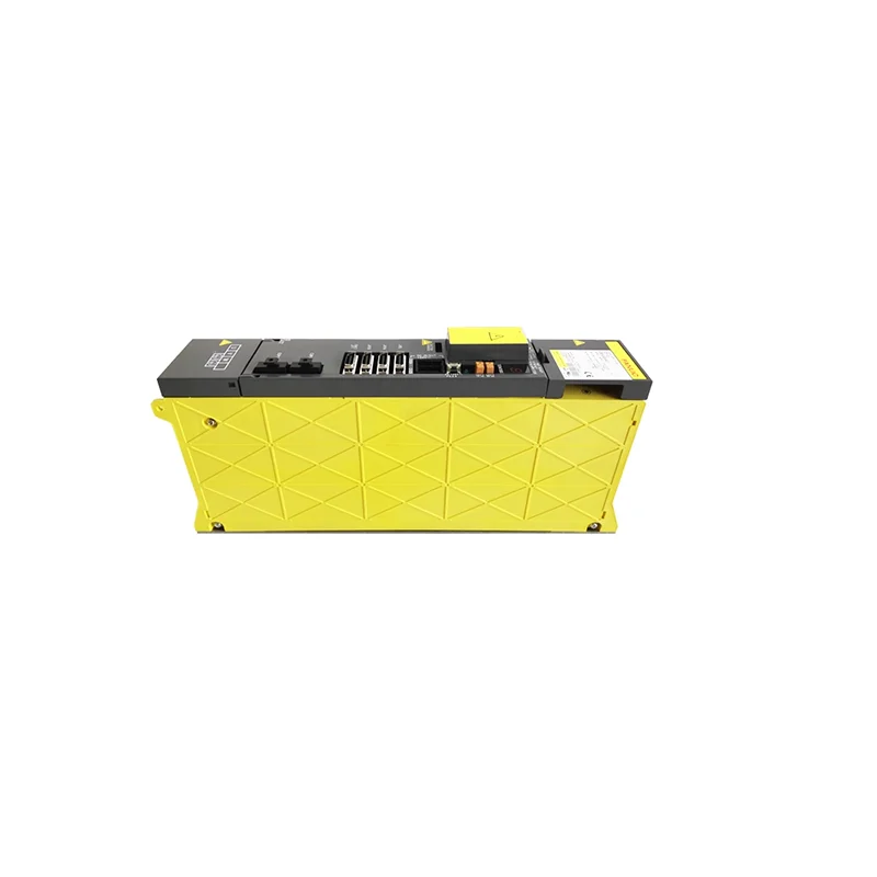 

A06B-6096-H102 Новый усилитель привода Fanuc A06B 6096 H102