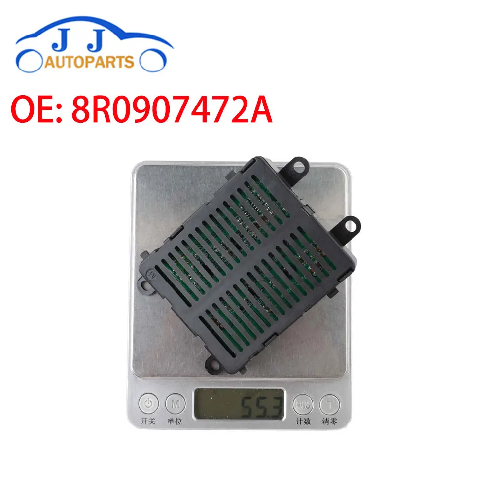 Модуль управления светодиодными фарами (балласт) 8R0907472A 8R0907472C 8R0907472 8R0907472B для Audi Q5 2009-2019, автоаксессуары
