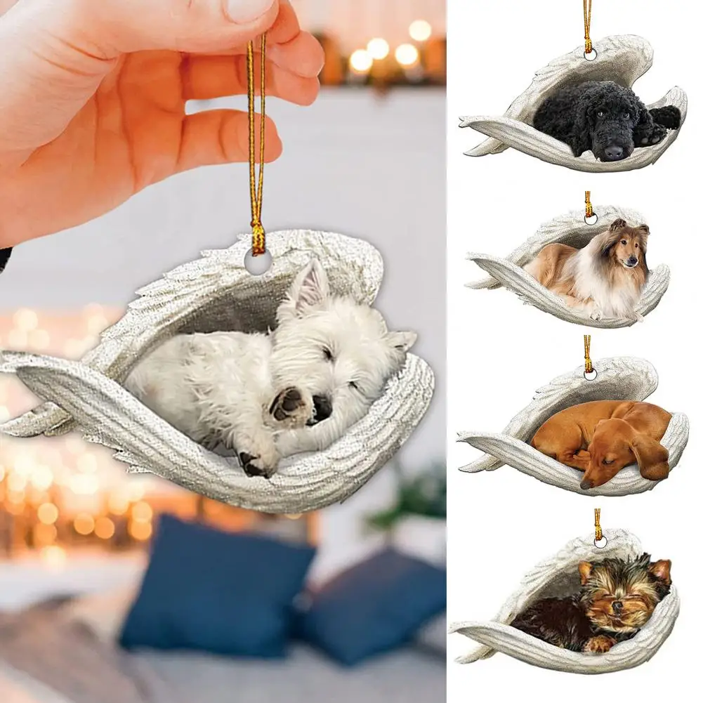 Украшение-для-собаки-рождественское-украшение-для-потери-домашних-животных-украшение-для-спящей-собаки-с-крыльями-ангела-очаровательное-украшение-на-память-для-домашних-животных-уютная-рождественская-елка-подвесная-машина