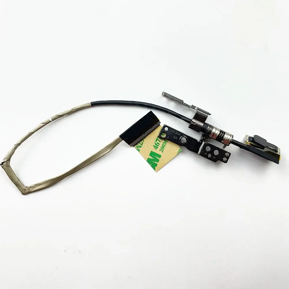 Video screen Flex cable For ASUS Zenbook UX301LA UX301L UX301 laptop LCD LED Display Ribbon Camera cable 14005-01030000