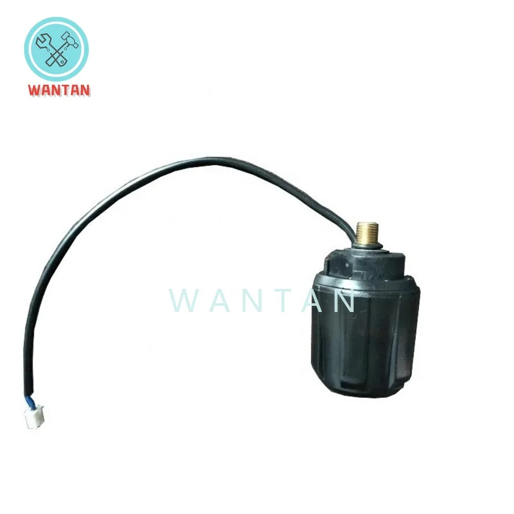 249005 Airless Paint Sprayers Gra 390 Pressure Control Valve Assembly 390 Pressure Control Knob