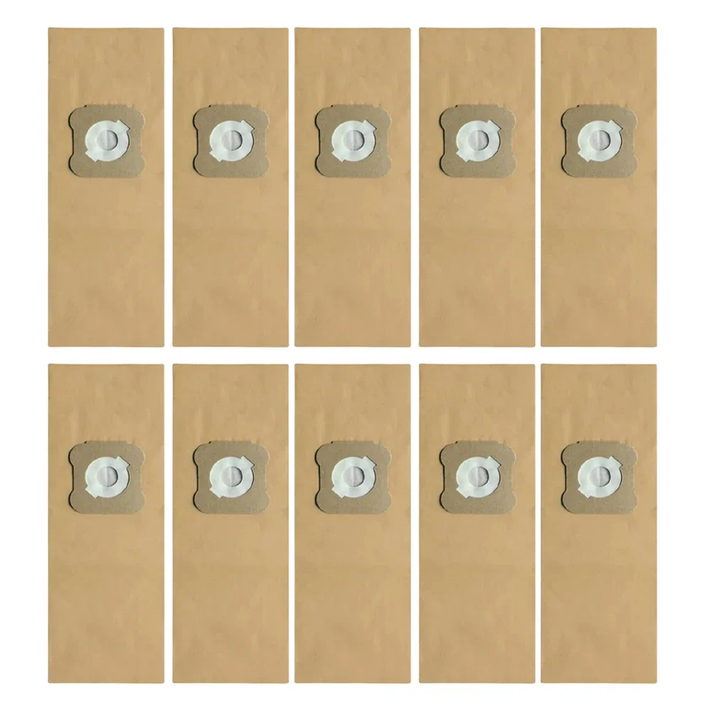 

Convenient Installation Dust Bags Fit for Multiple Vacuum Cleaner Models Including Specific Part Numbers Listed