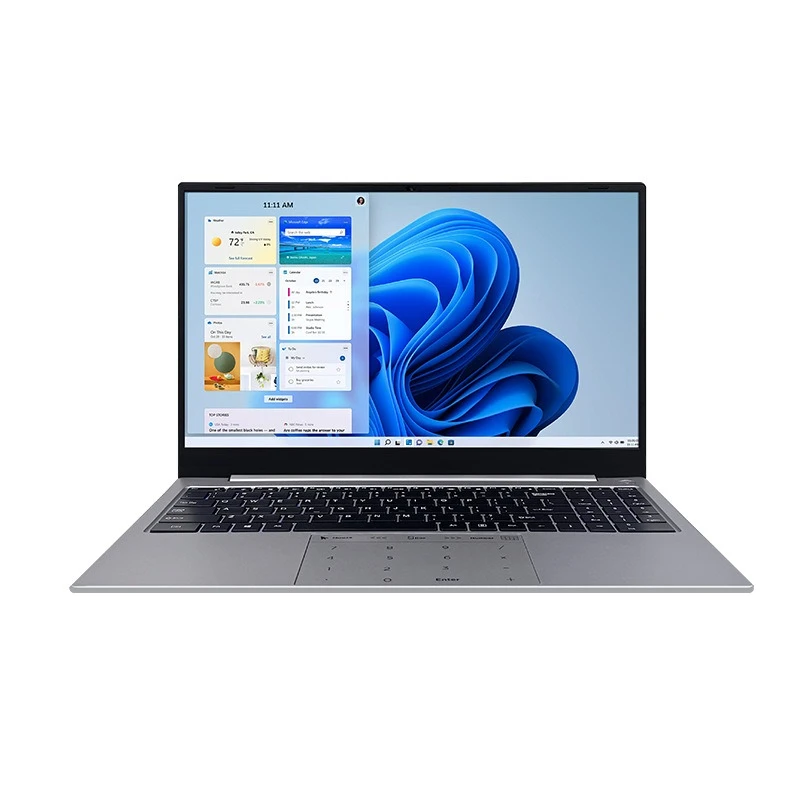 Laptop 14-inch 15.6-inch thin and light office business