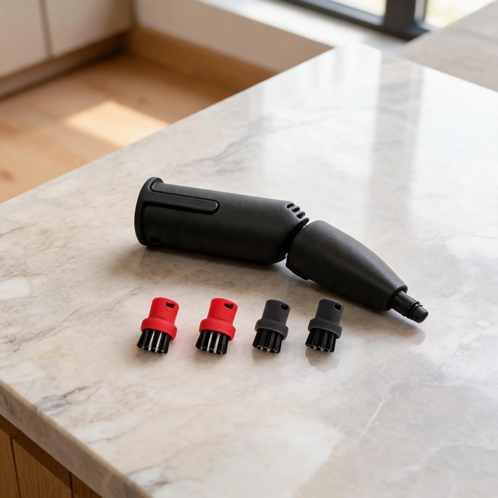Cleaning Tool Carpet Cleaning Tool As Shown High Pressure Nozzle Tough Stain Removal Corner Crevice Design Rinse Under Water